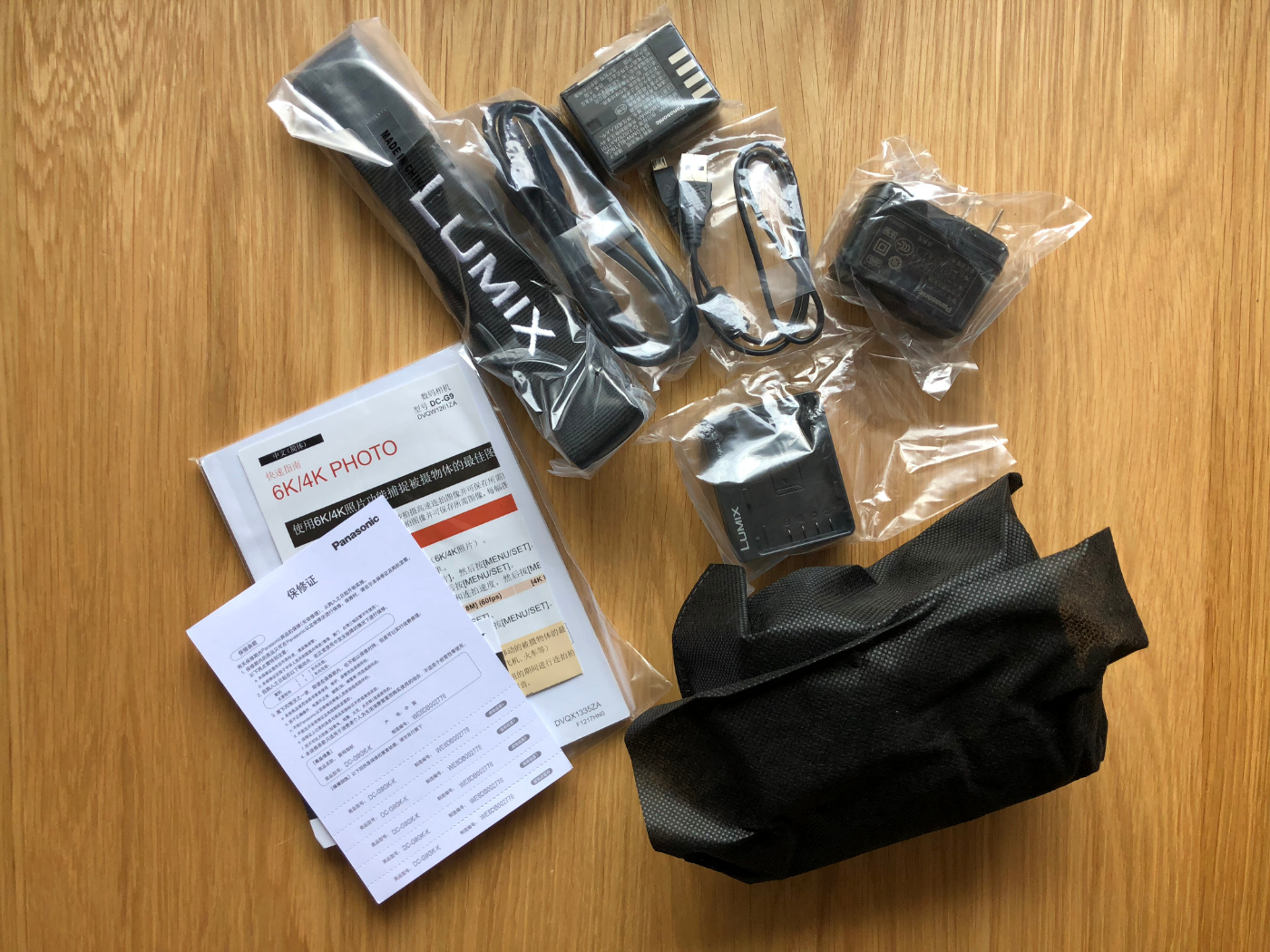 松下G9,到底值不值得买?这里就有你要的答案......