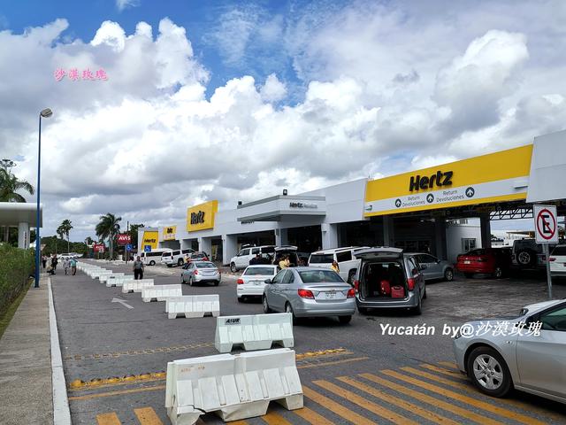 墨西哥坎昆有什么好玩的,游墨西哥坎昆感受