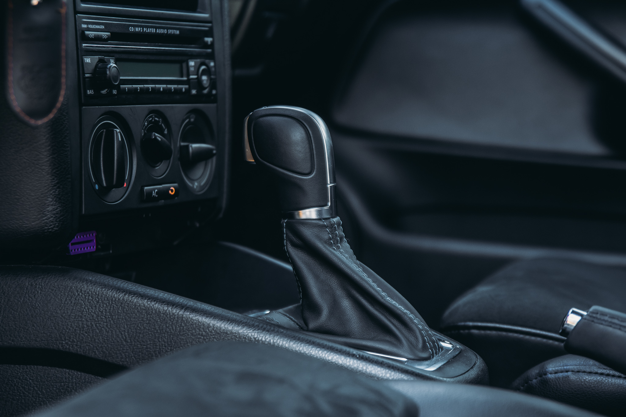 老款的高尔夫4值得入手吗,2万买老车改新车