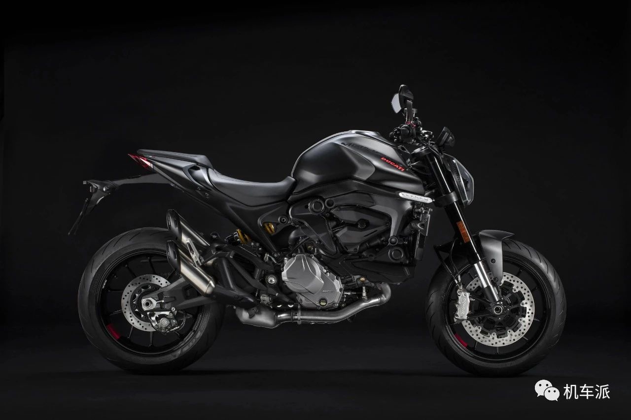 2017款杜卡迪monster821百公里加速,杜卡迪monster2022款什么时候上市