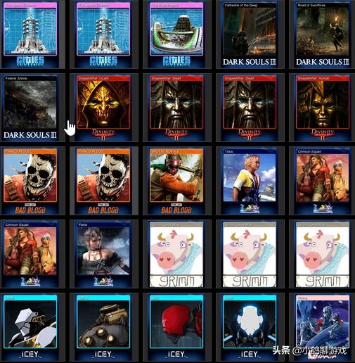 steam赚钱理财游戏,上架steam的游戏通过什么赚钱