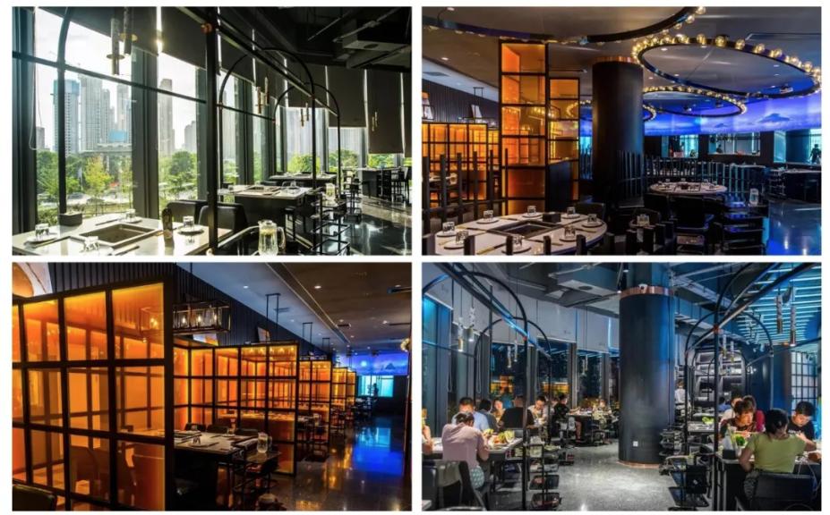 成都蜀九香火锅总店是哪家,蜀九香火锅店成都门店图