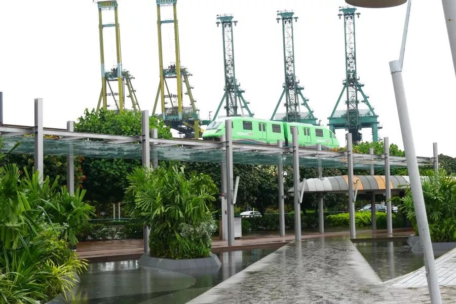 新加坡圣淘攻略,新加坡圣淘沙游玩攻略