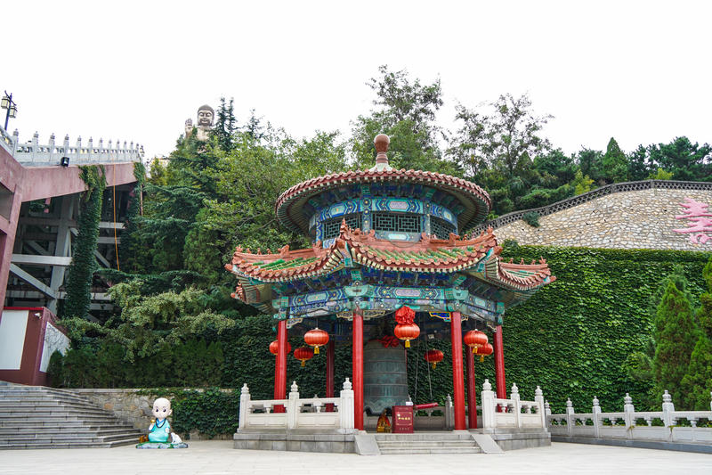 山东周边游2天1夜小众,5.1山东五日游