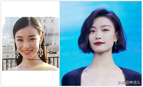 怎么跟tony老师说剪短发一刀切,跟tony高效沟通看脸型选发型