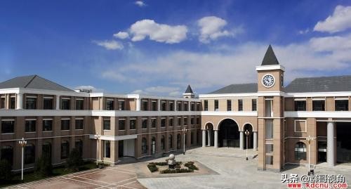 北方集团下属民办高校,北方教育投资集团有多少所学校