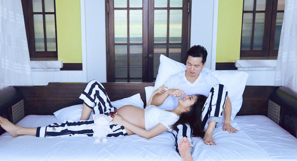 为什么孕期睡觉老是多梦,孕期睡眠浅多梦易醒怎么办