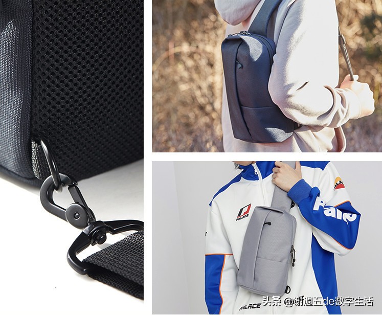 贫贫无妻，一个数码宅打工仔的复工通勤EDC