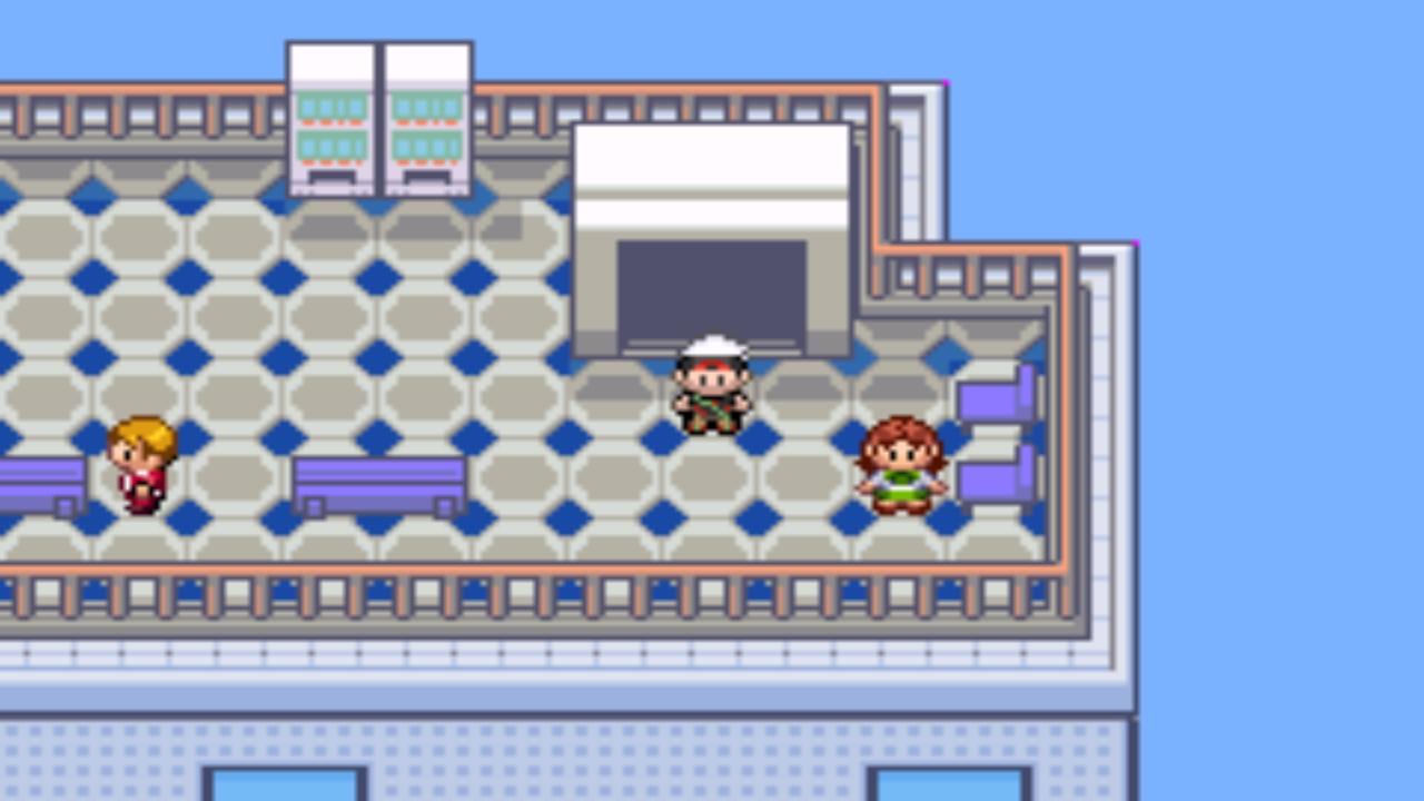 口袋妖怪究极绿宝石4.b攻略大全,口袋妖怪究极绿宝石4攻略详细版