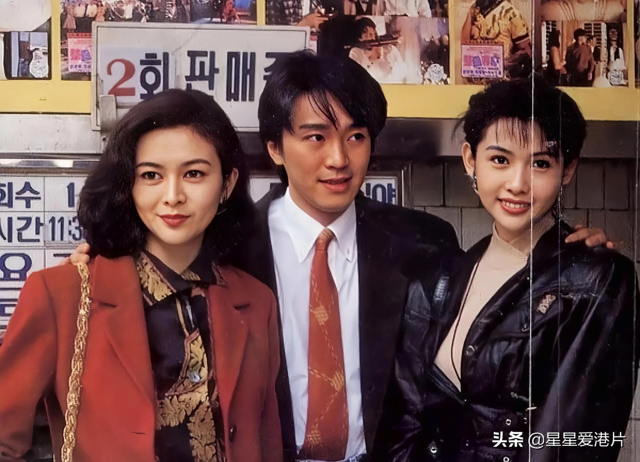 周星驰成就杜琪峰,周星驰的成功靠石班瑜