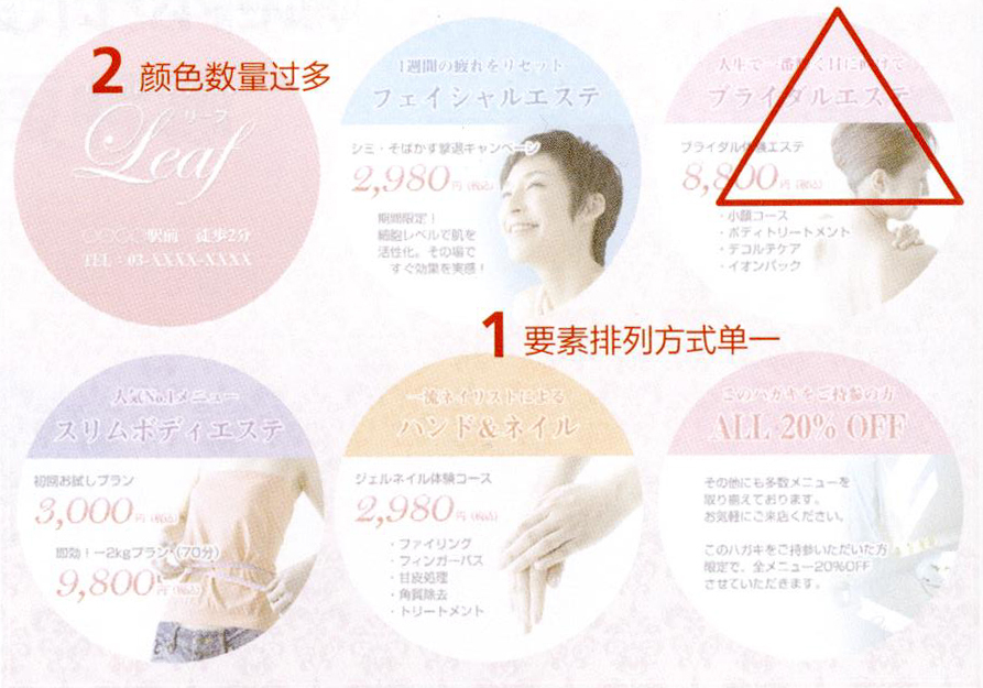 课堂设计流程图,日本版式设计原理