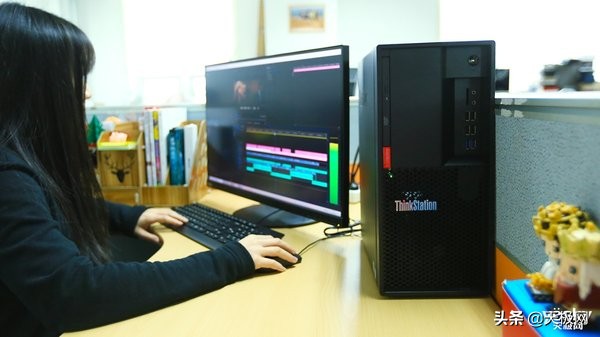 thinkstation联想工作站,联想thinkstationp320