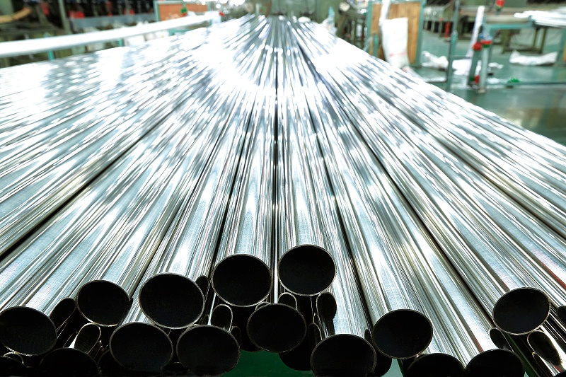 好的304不锈钢管批发,304不锈钢品牌十大排名有哪些