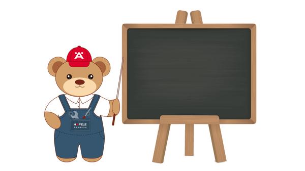 家具铰链哪个牌子好,定制家具铰链介绍