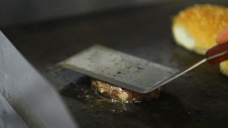 订制汉堡,汉堡专属定制