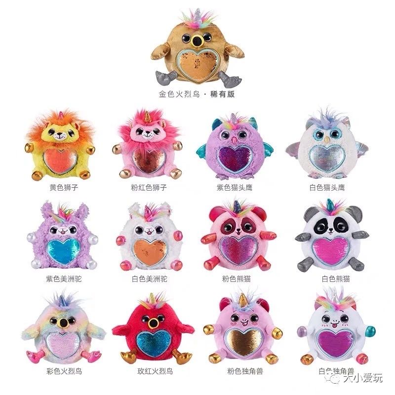 盘一盘那些最受瞩目的世界玩具大奖，他们都是最靠谱的种草清单