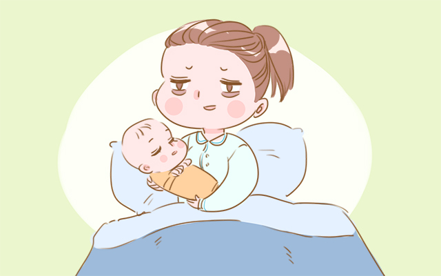 哺乳期妈妈奶水不足怎么办,奶水不足应不应该坚持纯母乳喂养