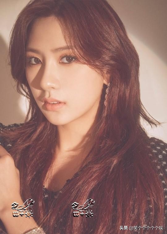 极强女子足球队！从金赛纶吴夏荣金世正到twice，与男队无关