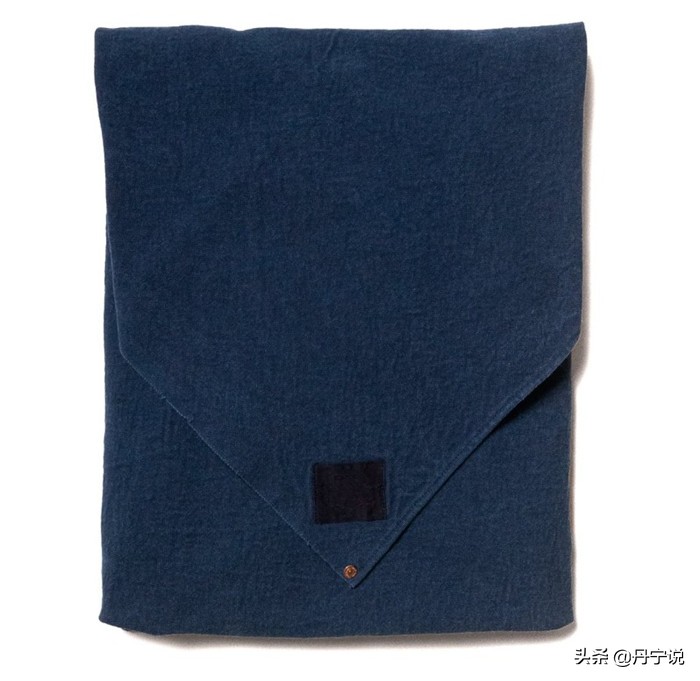 混血儿来了，日本BigJohn复刻五大洲概念原色赤耳牛仔裤