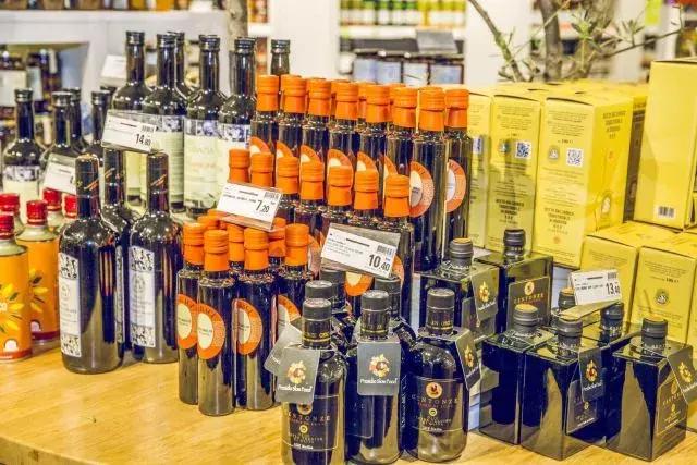 苏宁张近东意大利考察Eataly，收购家乐福、万达百货后又有新动作