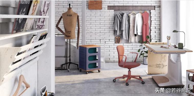 小众家具品牌,一口气进口家具品牌