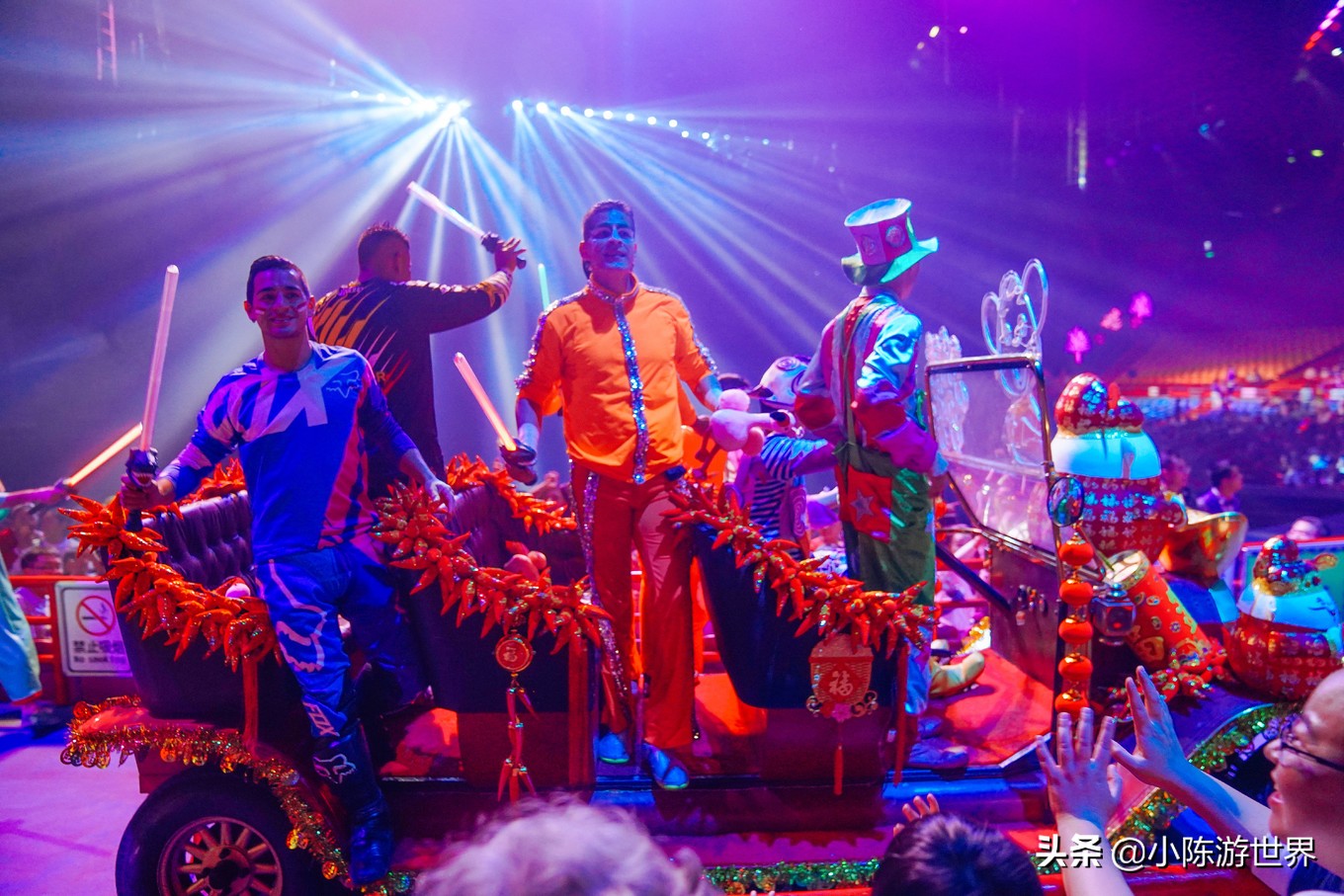 寒假广州长隆三天两夜亲子游攻略,带孩子广州长隆旅游攻略