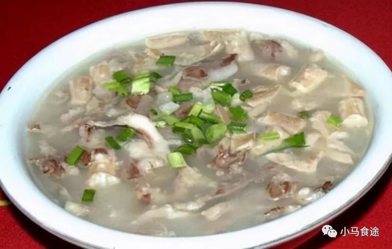 陕北宴席菜品大全,陕北特色招牌菜做法