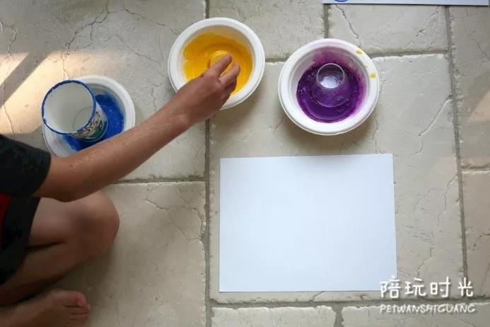 纸杯还能这样做你学到了吗,纸杯还可以这样玩儿