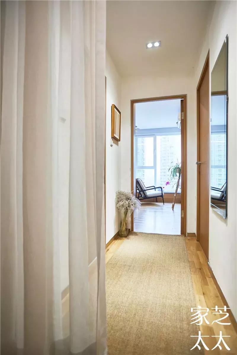 终极揭秘！这个孕育了“家芝太太”的家长什么样？