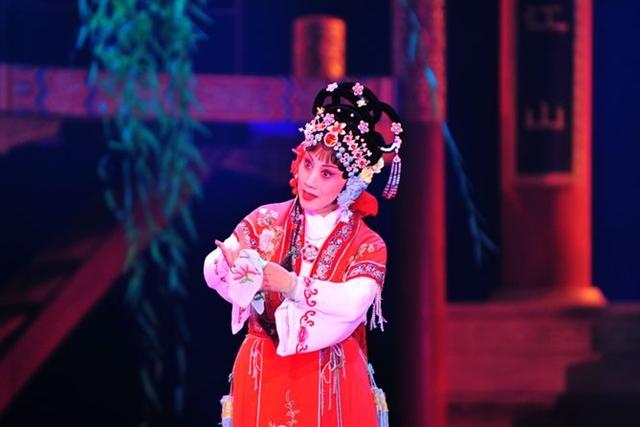 豫剧传播范围,豫剧媒体传播现状