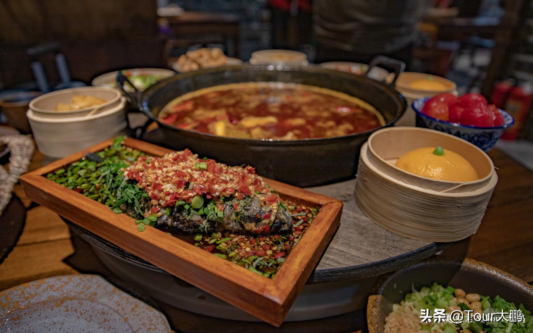 成都天府二街美食,成都天府夜间美食攻略