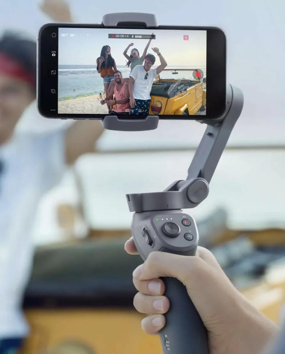 需要稳定器吗,需要手机稳定器么