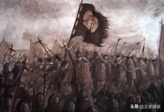 法家思想与秦国兴亡,法家对秦朝有多残暴