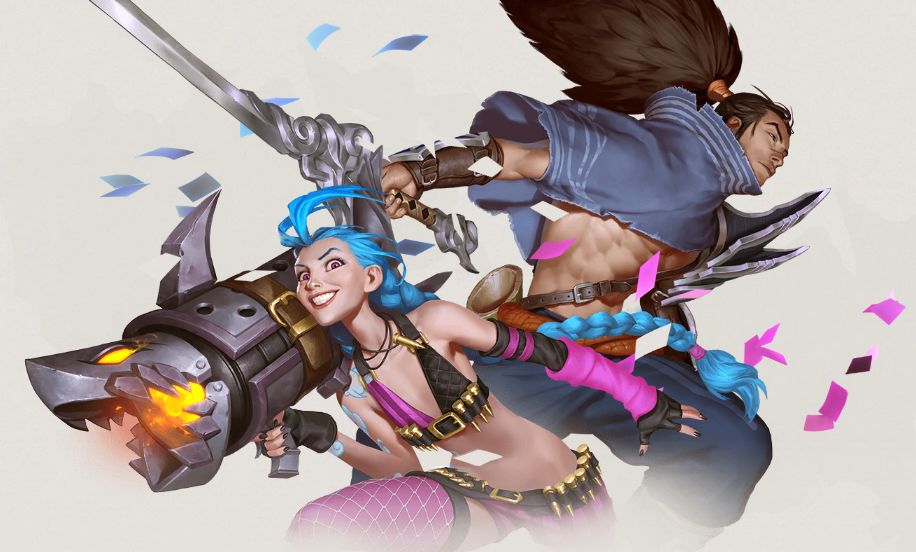 斗鱼不让直播的“LOL策略卡牌”到底好不好玩