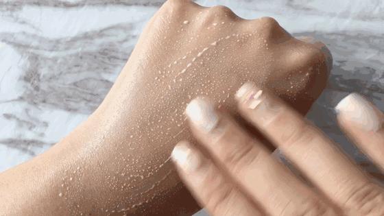 倪妮的肌肤怎么变好看,倪妮护肤