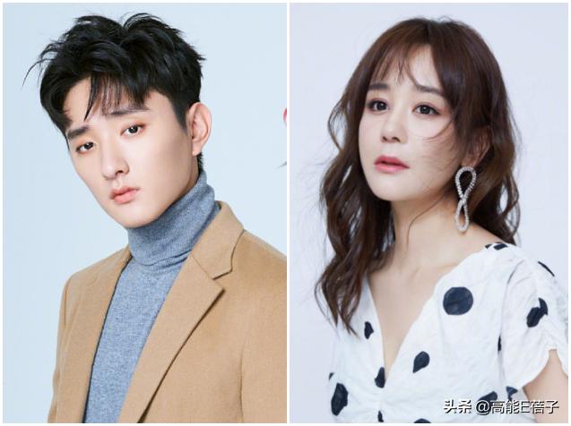 海陆说前男友,海陆上节目吐槽前男友于小彤