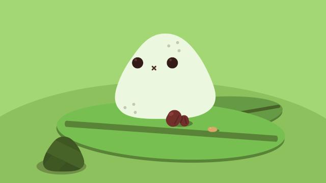 端午放假通知模板,端午放假通知来了