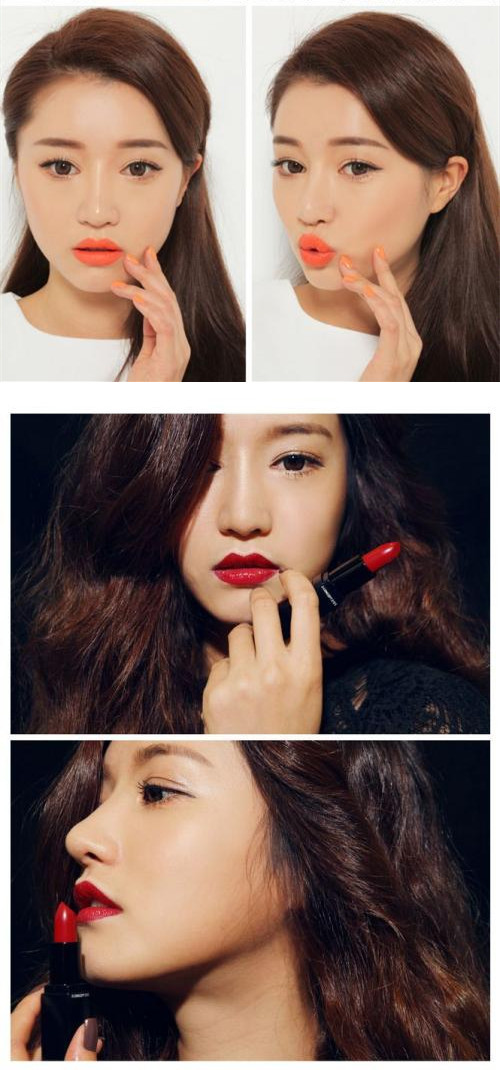 你用的大牌口红上黑名单了吗？别当冤大头