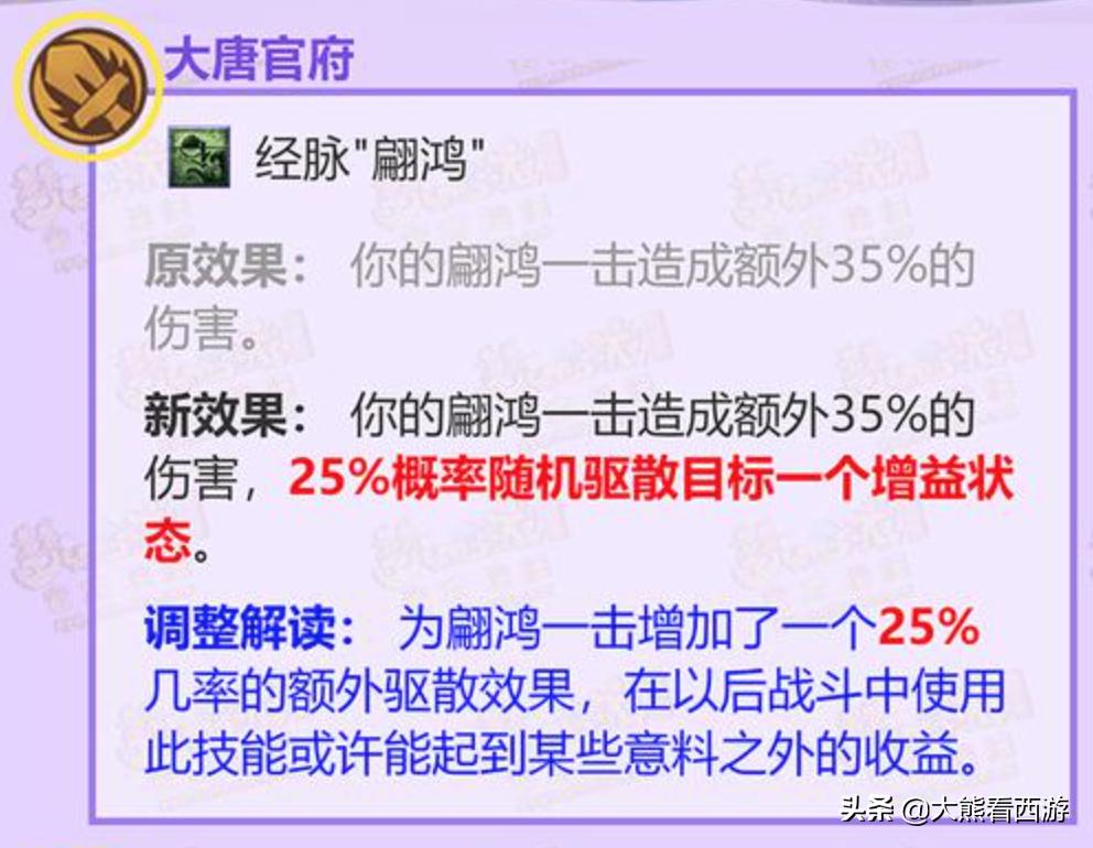 梦幻西游10月门派大改之花果山,梦幻西游七月份无底洞门派大改