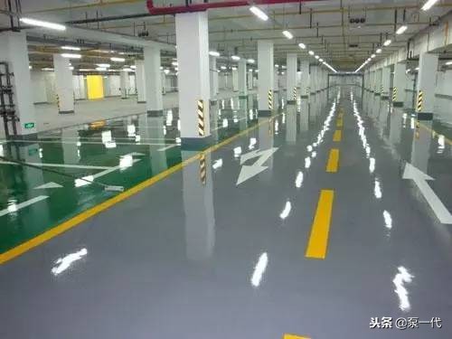 生产车间划线国家标准,工厂划线及标识管理要求附案例