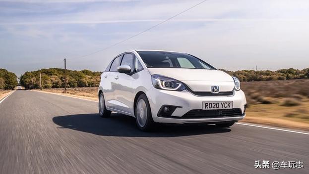 本田jazz2023系列,2021本田爵士