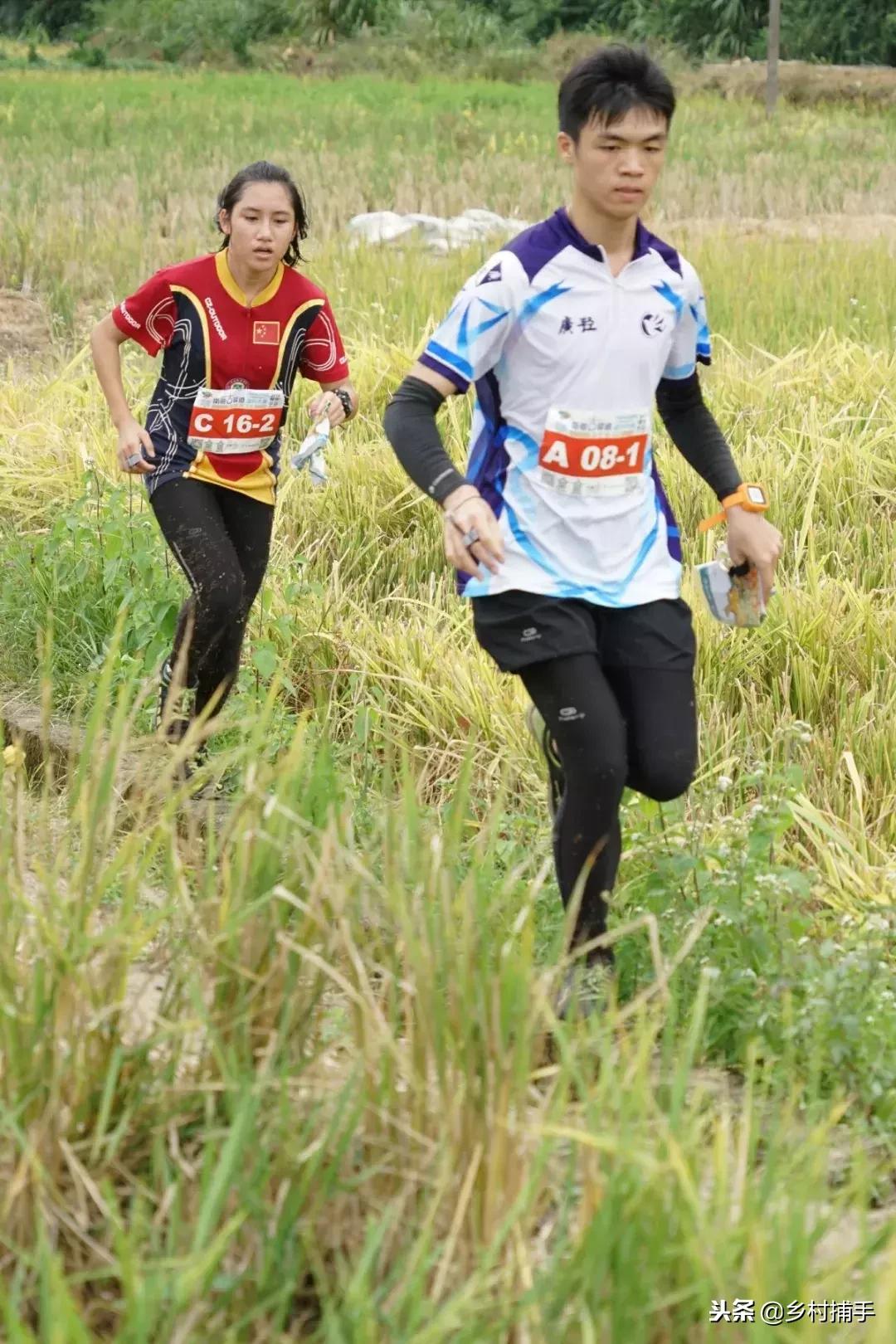 南粤古驿道拍摄后记,2018南粤古驿道展示