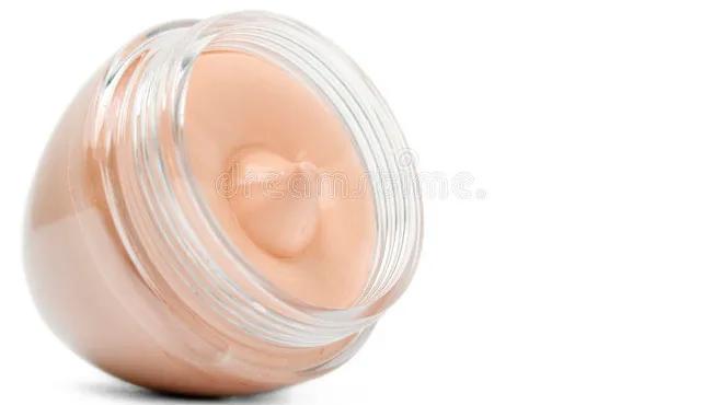 粉底选肤色,粉底选最白的