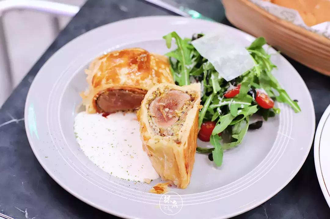 厦门西餐惠灵顿牛排,惠灵顿牛排厦门顶级