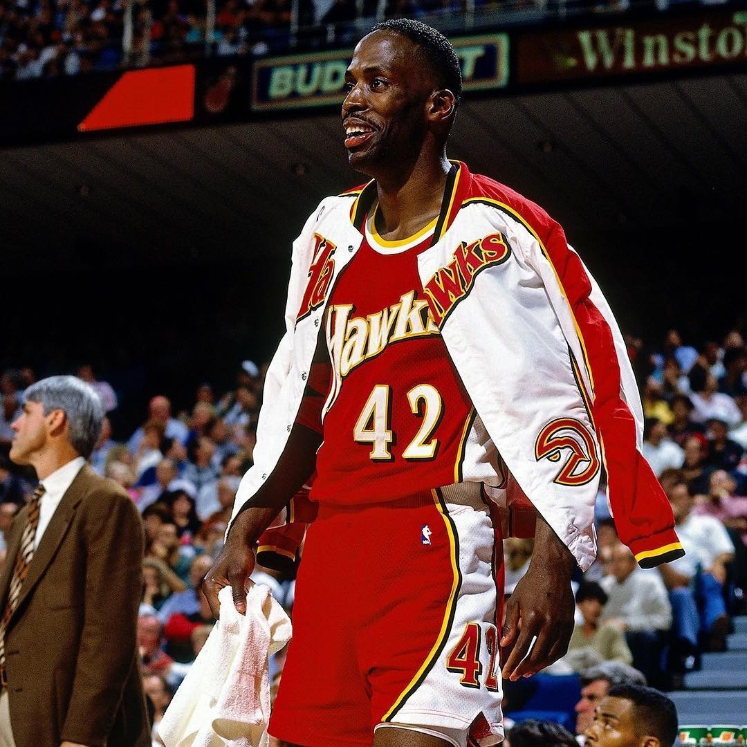 1992年全明星赛，魔术师比乔丹科比更圆满，5人生涯绝唱