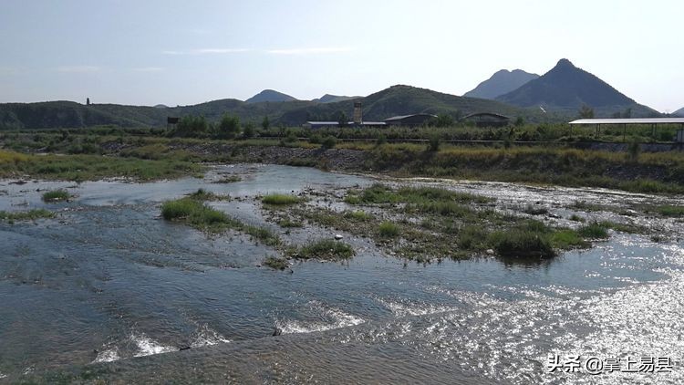 保定市骑行去狼牙山走哪条路线好,保定自驾易县狼牙山看云海