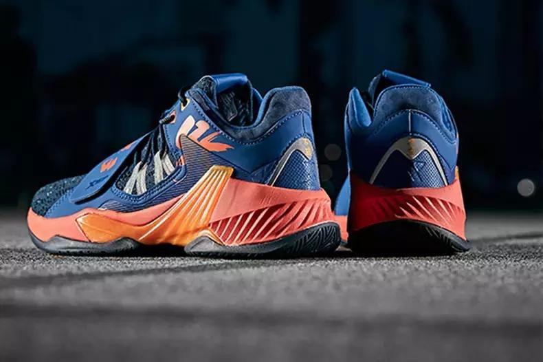 林书豪签约特步合同,林书豪和特步签了多久