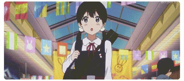 动画《玉子爱情故事》,玉子爱情故事真人电影