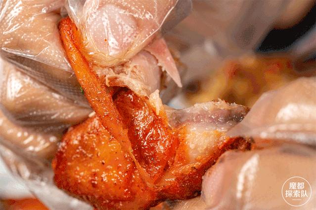 3.8折！朱亚文连撸三天的「武汉神级烧烤」火爆来袭