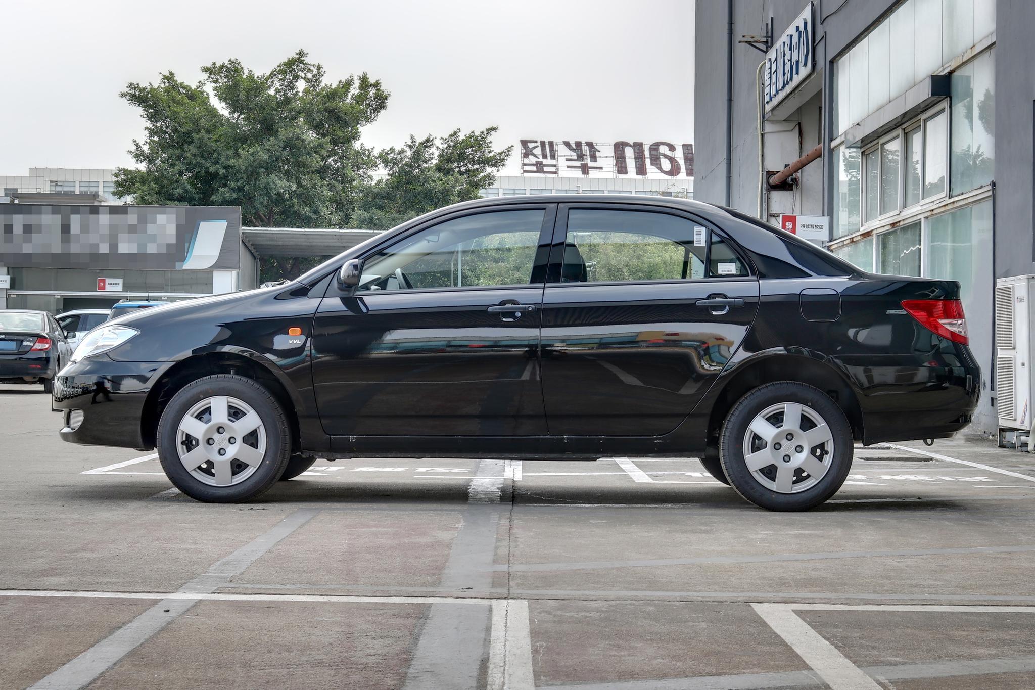 5-6万预算买什么车性价比最高,6万预算这3款车最合适颜值高省油